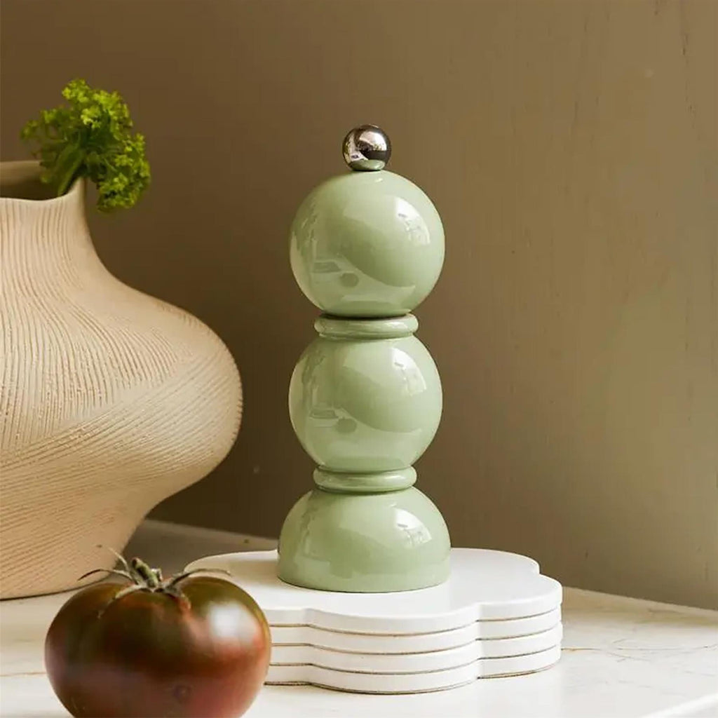 Addison Ross Bobbin Mini Salt & Pepper Mill