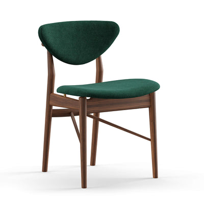 Finn Juhl The 108 Chair in Walnut