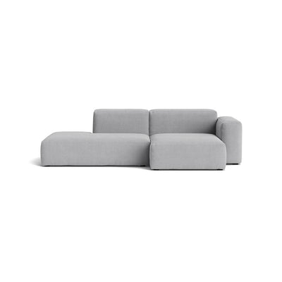 HAY Mags Soft 2+ Seater Sofa Combination 3 Right, Stitching