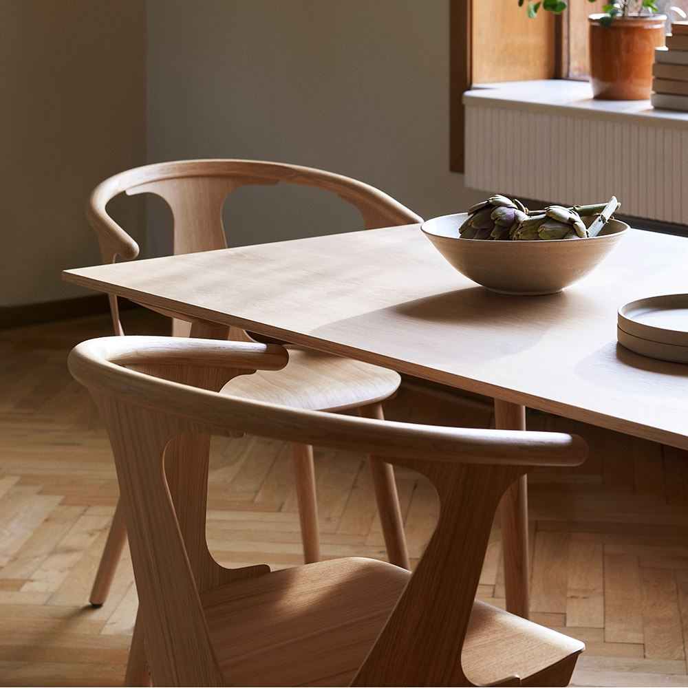 &Tradition SK1 In Between Chair