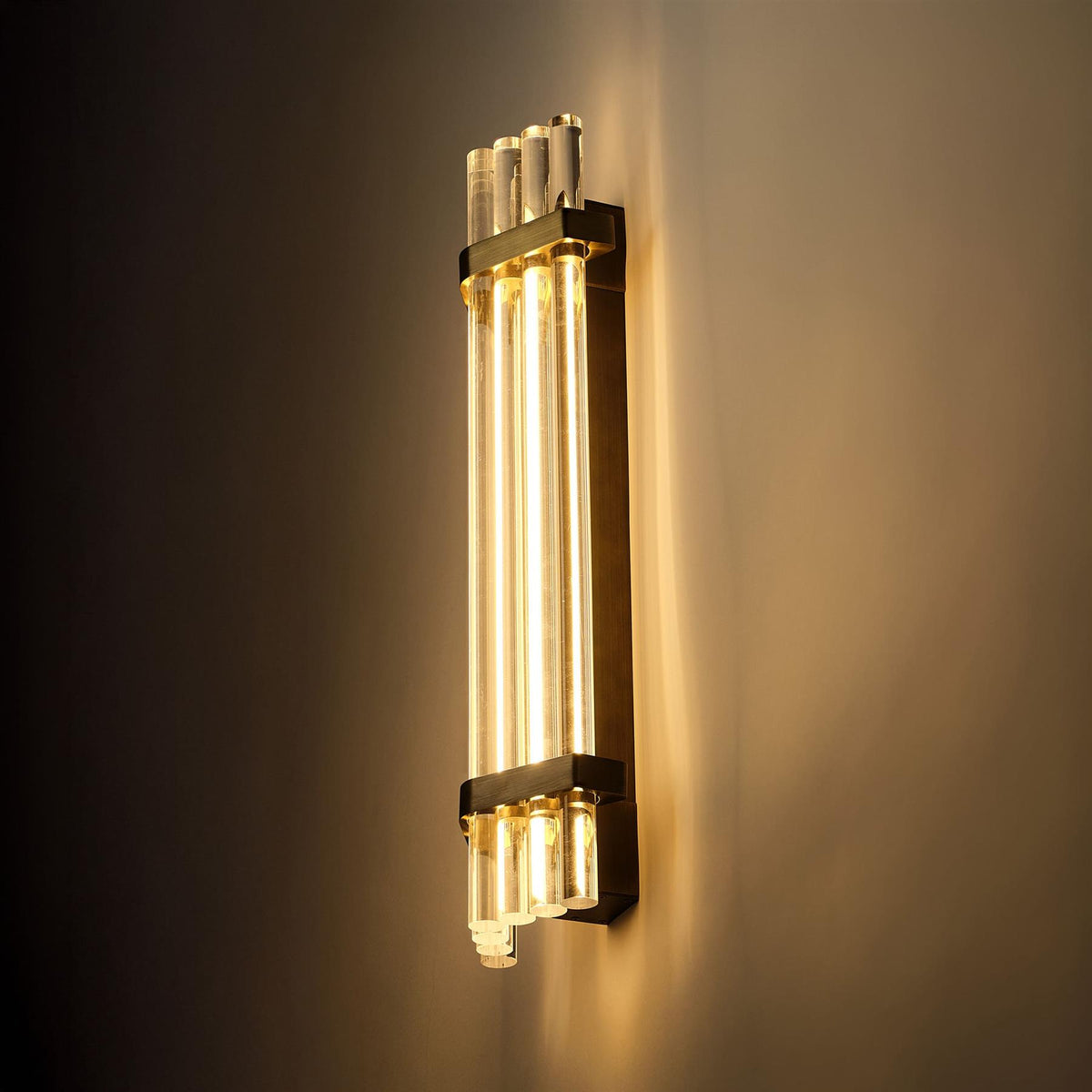 DCW Editions Seagull Wall Light