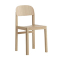 Muuto Workshop Dining Chair