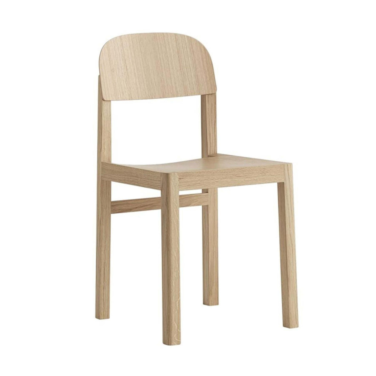 Muuto Workshop Dining Chair
