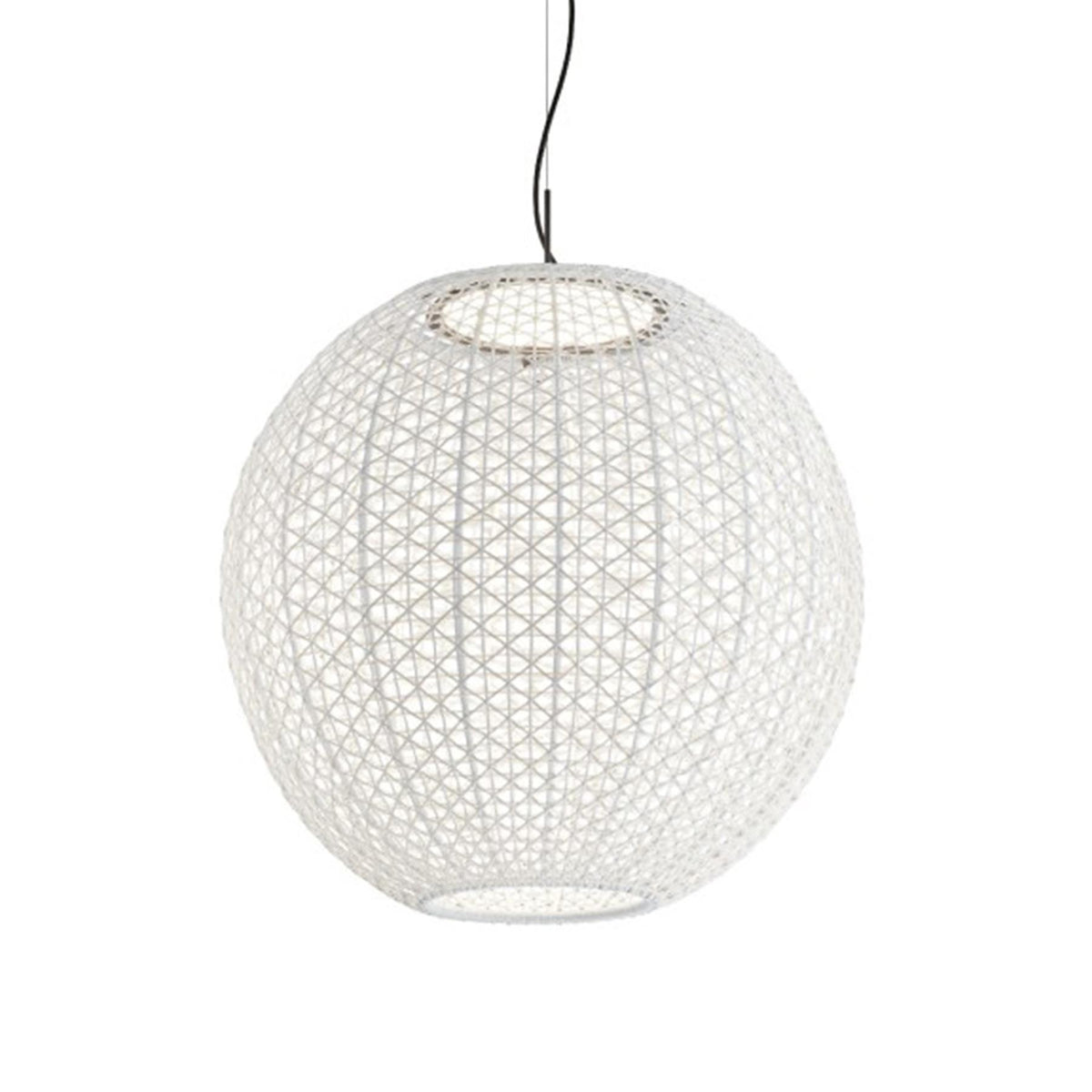 Bover Nans Sphere Outdoor Pendant Light