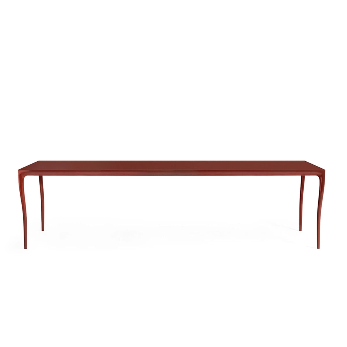 Kartell Albert Dining Table
