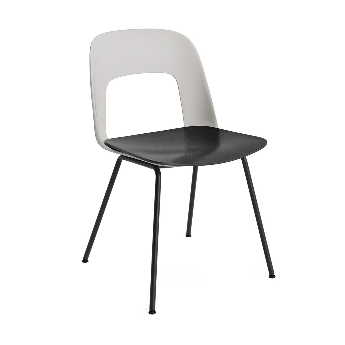 HAY Layout Dining Chair 112