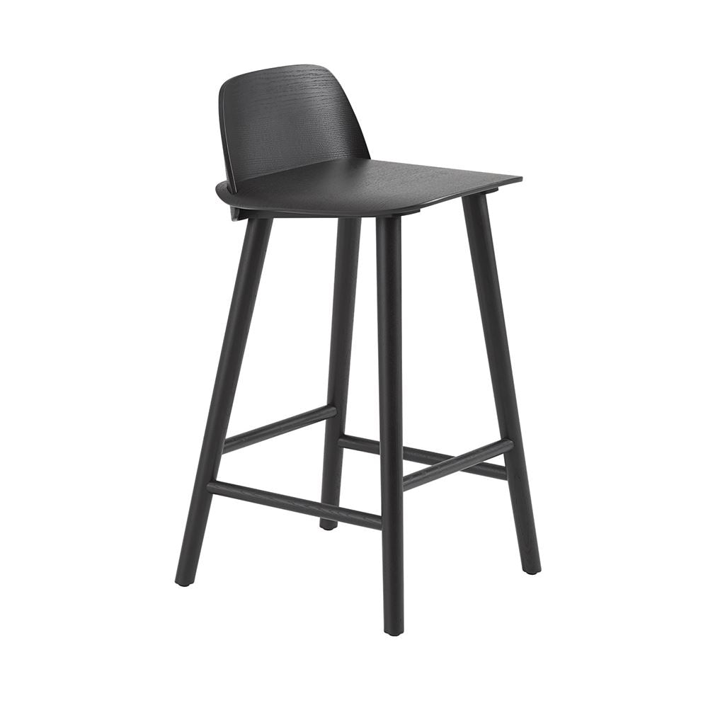 Muuto Nerd Bar Stool