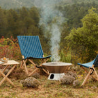 HAY Outdoor Market Fire Pit