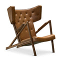 Finn Juhl The Grasshopper Chair