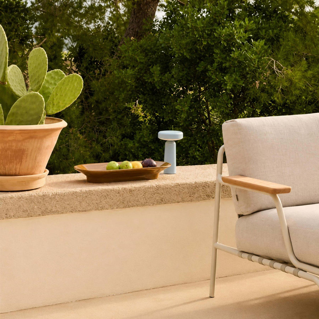 Muuto Outdoor 2 Seater Sofa