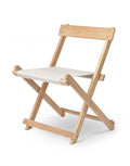 Carl Hansen & Son BM4570 Outdoor Dining Chair