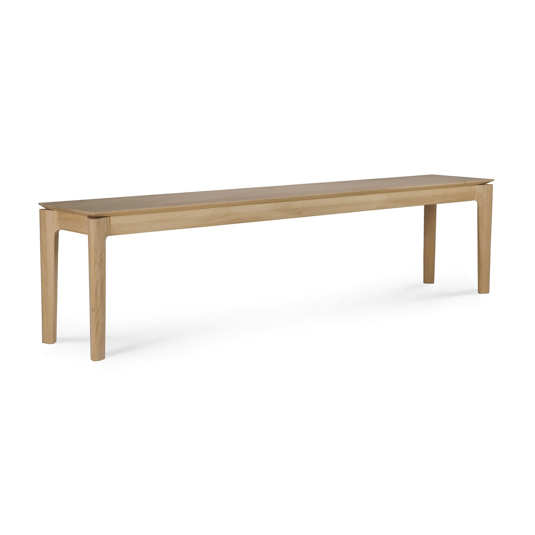 Ethnicraft Bok Bench