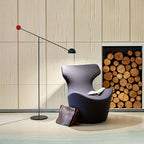 Marset Copérnica P Floor Lamp