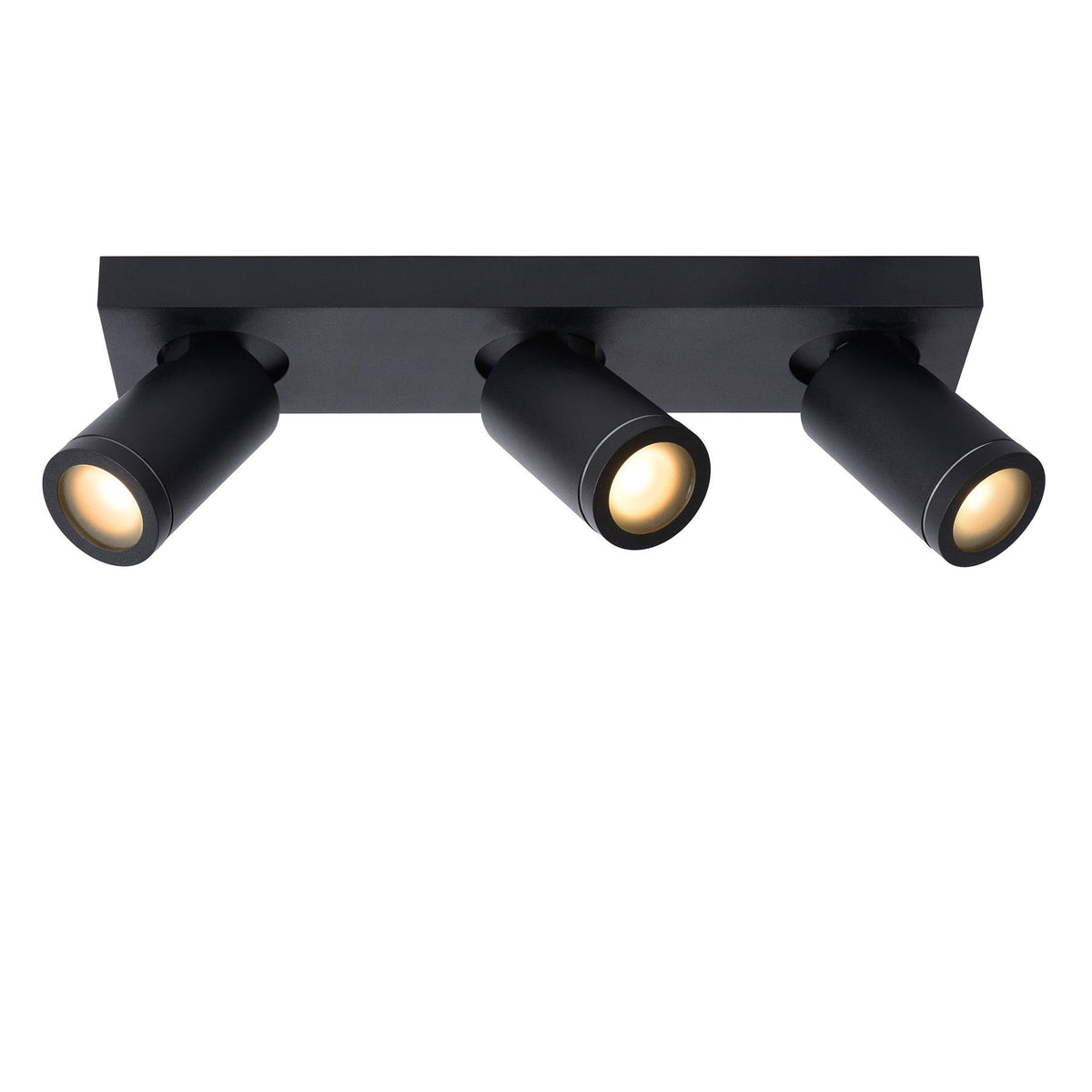 Lucide Taylor Bathroom Ceiling Spotlight