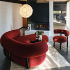 Tom Dixon Soft Pendant Light