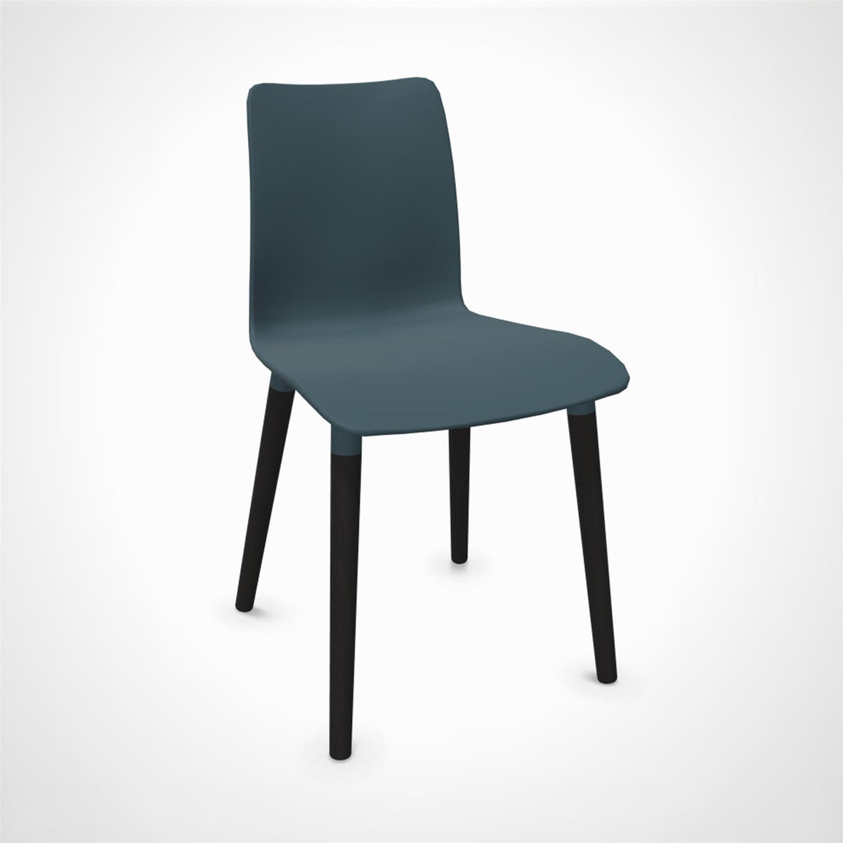 Andersen Furniture Mood Wood Chair