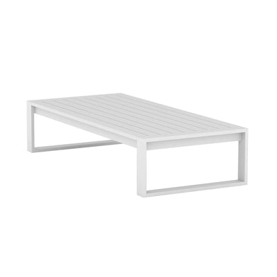 Case Furniture Eos Outdoor Coffee Table
