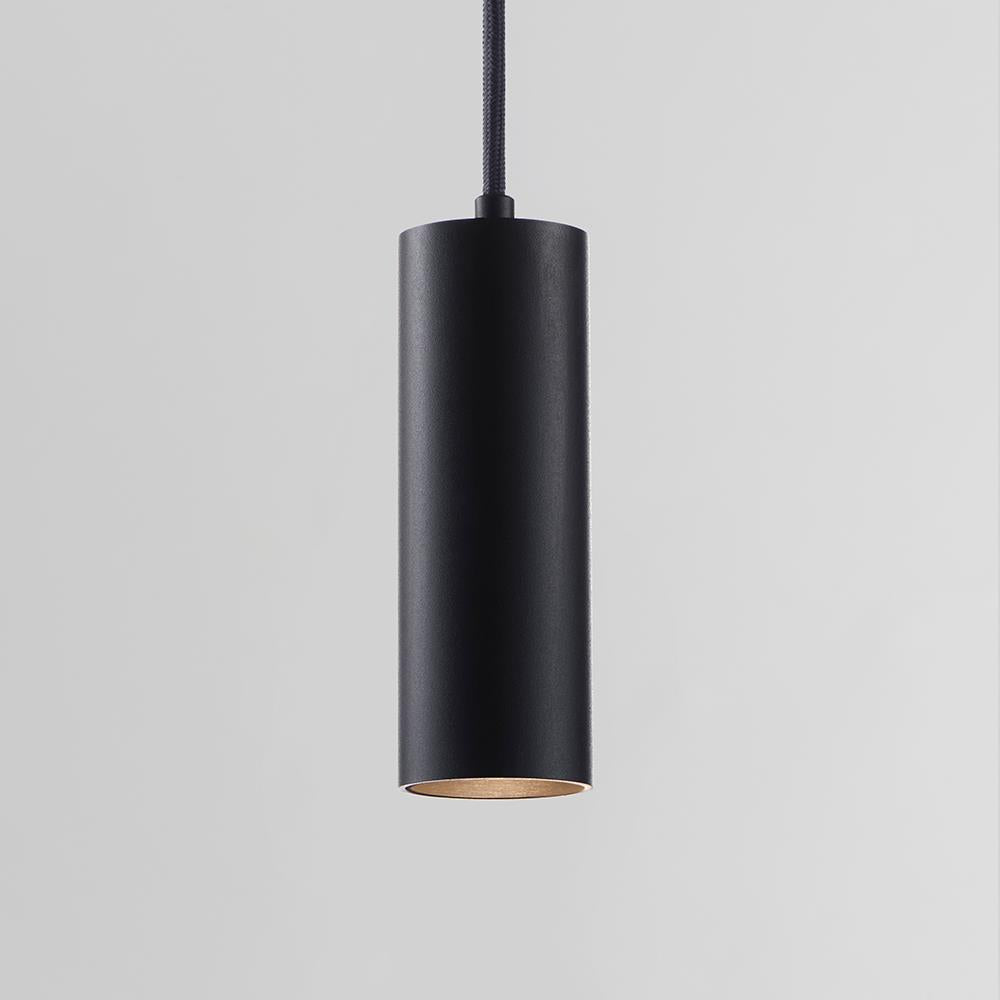 Zero pendant light by Light-Point