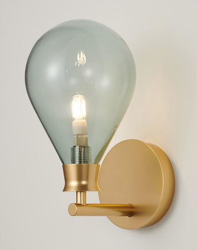 Tom Kirk Lighting Cintola Wall Light