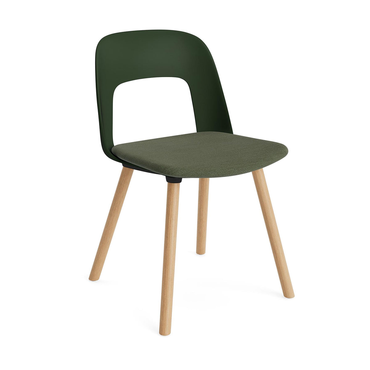 HAY Layout Dining Chair 123