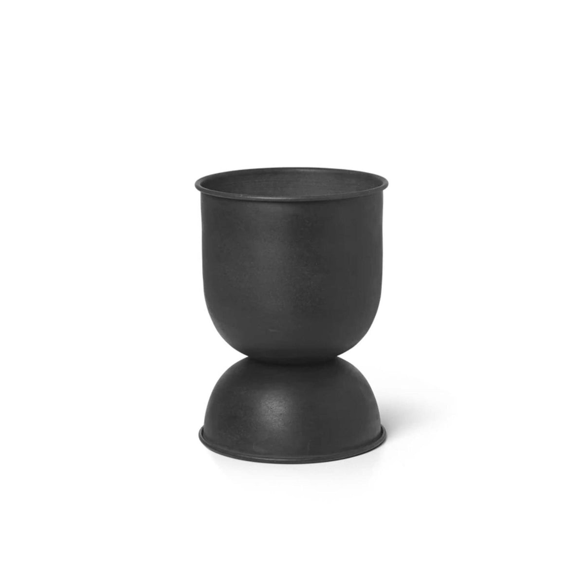 Ferm Living Hour Glass Pot