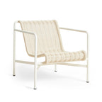 HAY Palissade Cord Garden Lounge Chair
