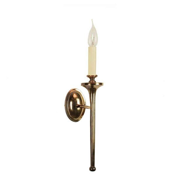 Limehouse Grosvenor Wall Light