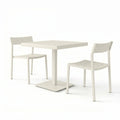 Case Furniture Eos Bistro Outdoor Furniture Set - Curated by Holloways of Ludlow