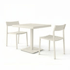 Case Furniture Eos Bistro Outdoor Furniture Set - Curated by Holloways of Ludlow