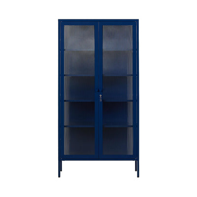 Mustard Made The Collector Locker