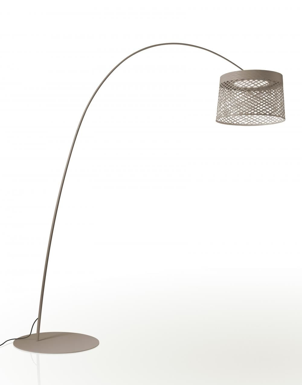 Foscarini Twiggy Grid Outdoor Floor Lamp