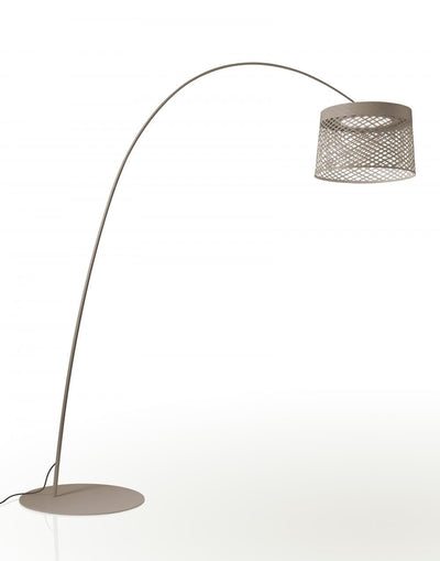 Foscarini Twiggy Grid Outdoor Floor Lamp