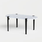 TIPTOE Oblong Coffee Table