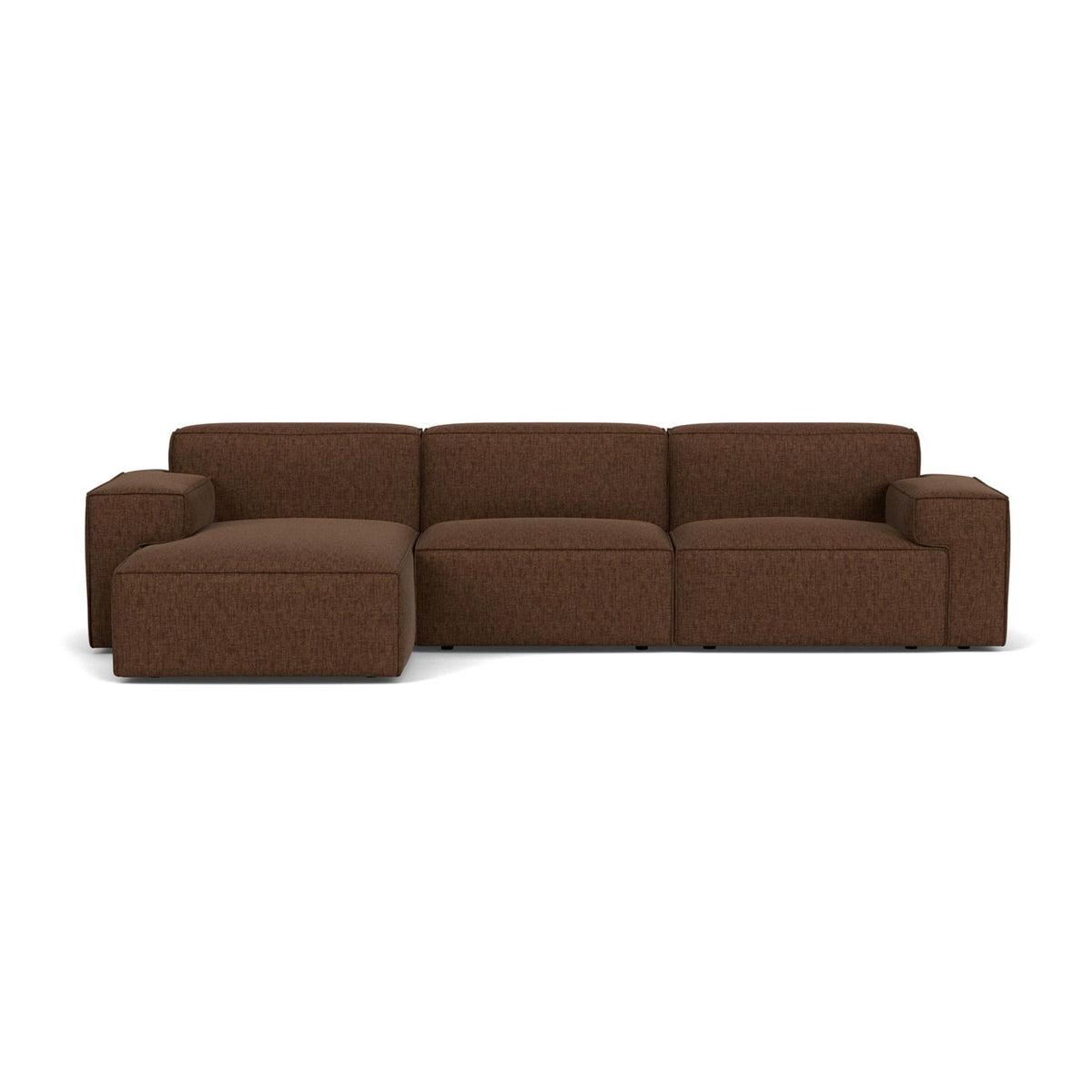 The Conran Shop Livello 3+ Seater Corner Sofa