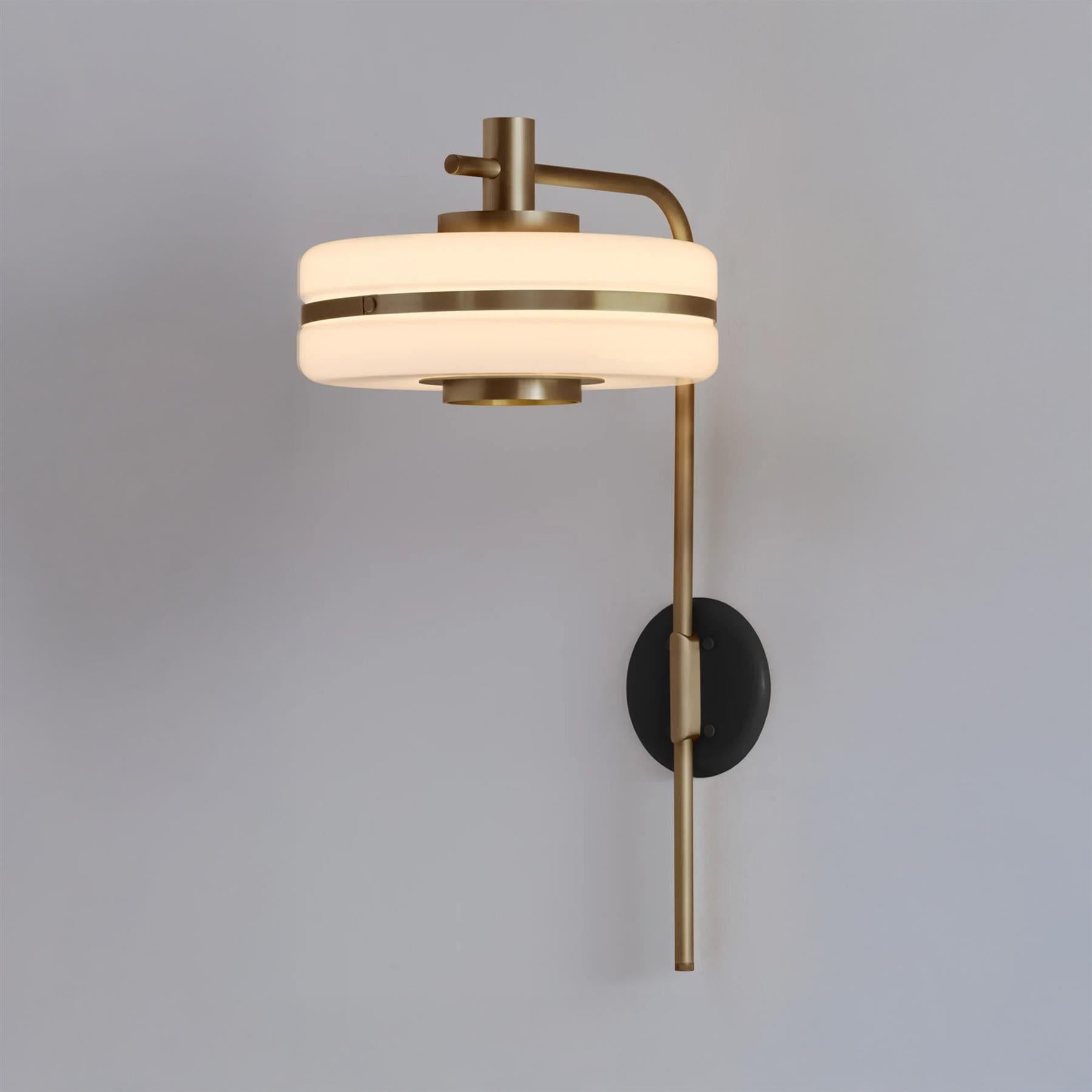 Bert Frank Masina Wall Light