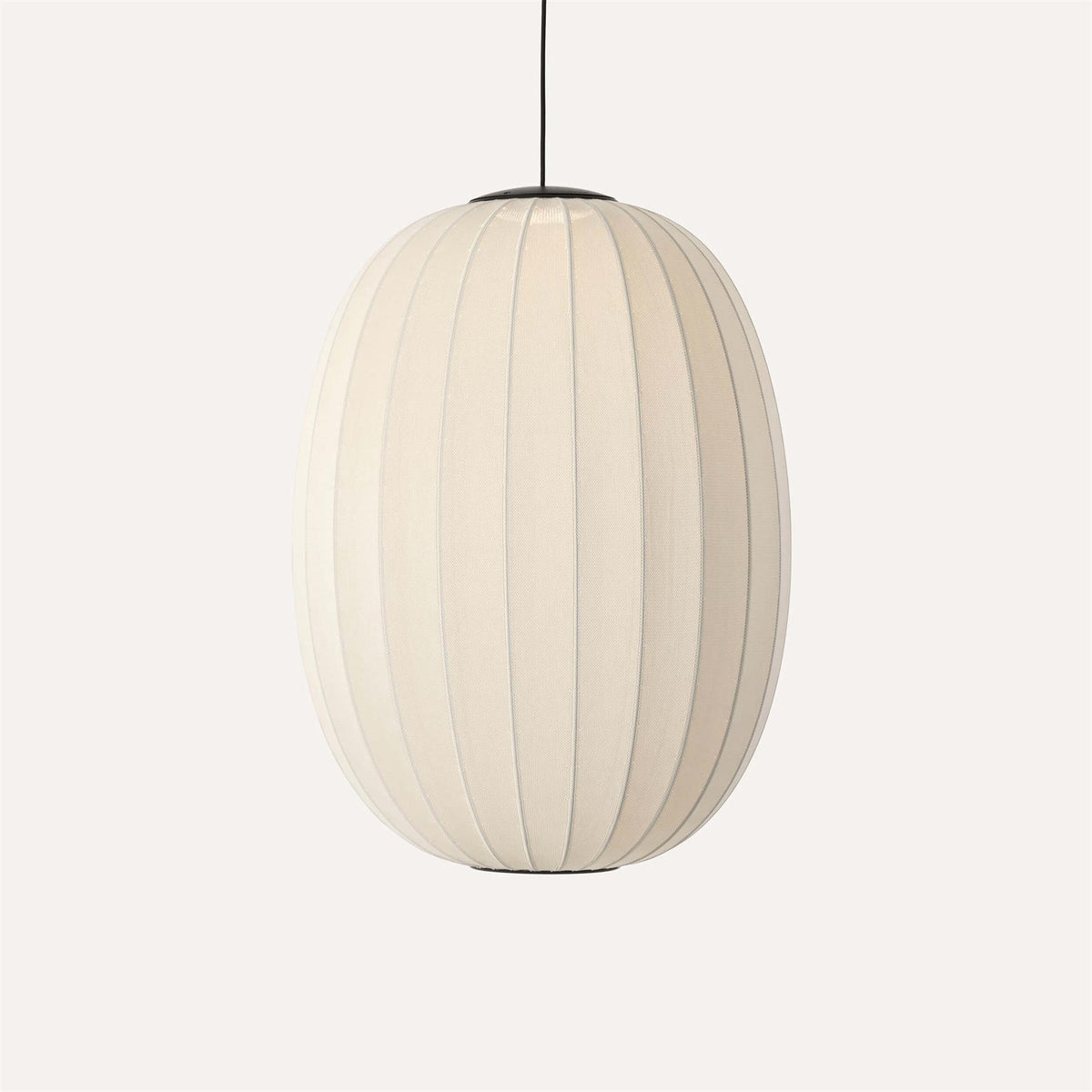 Made by Hand Knit-Wit LED High Pendant Light