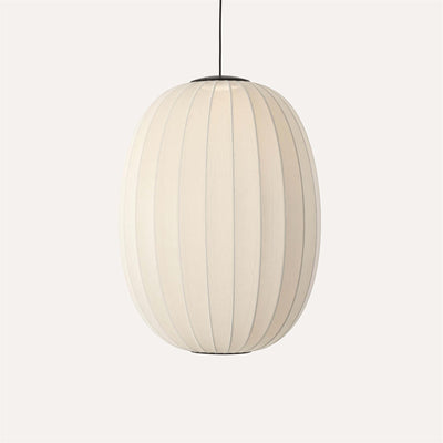 Made by Hand Knit-Wit LED High Pendant Light