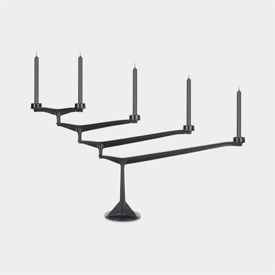 Tom Dixon Spin Candelabra