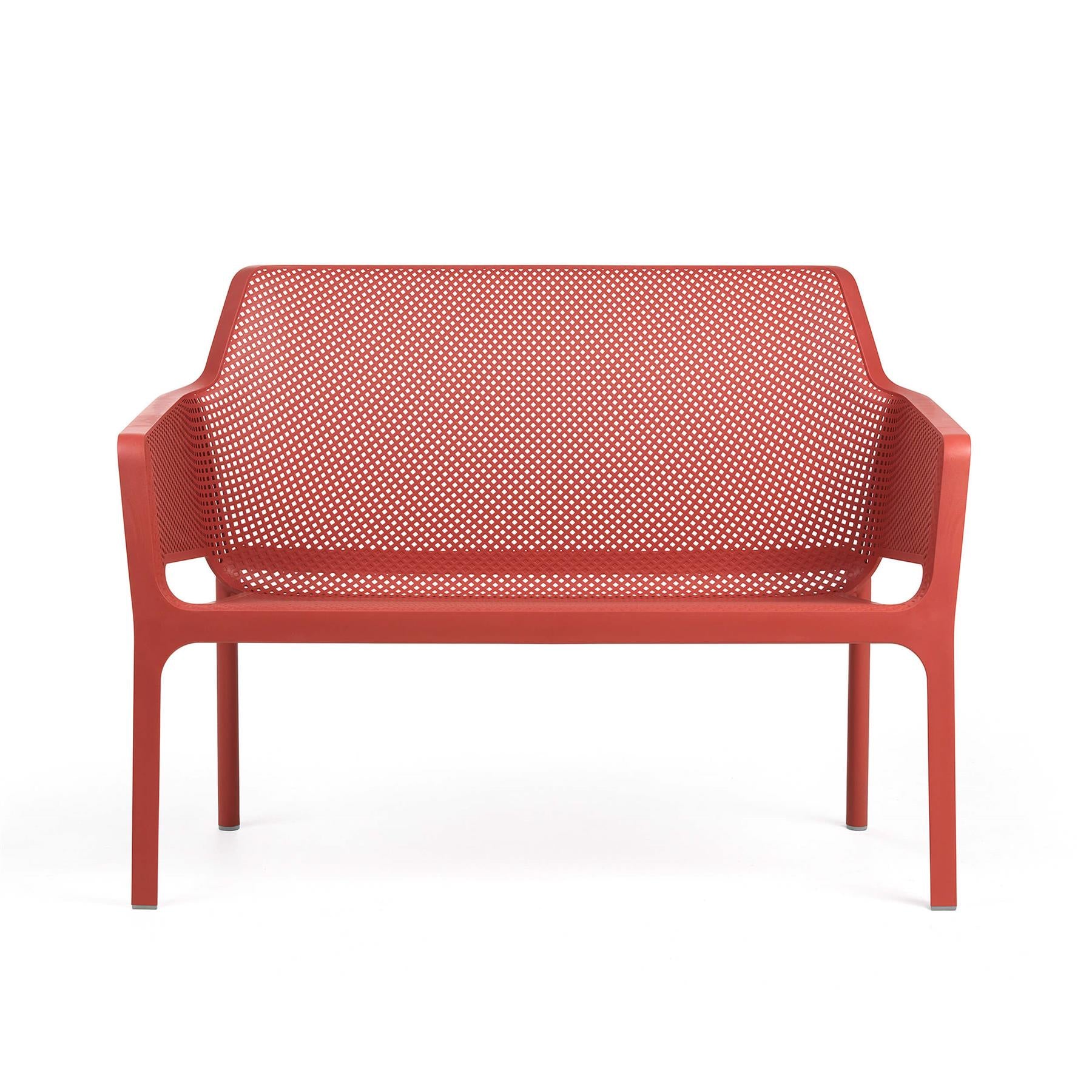 Nardi Net Outdoor Bench