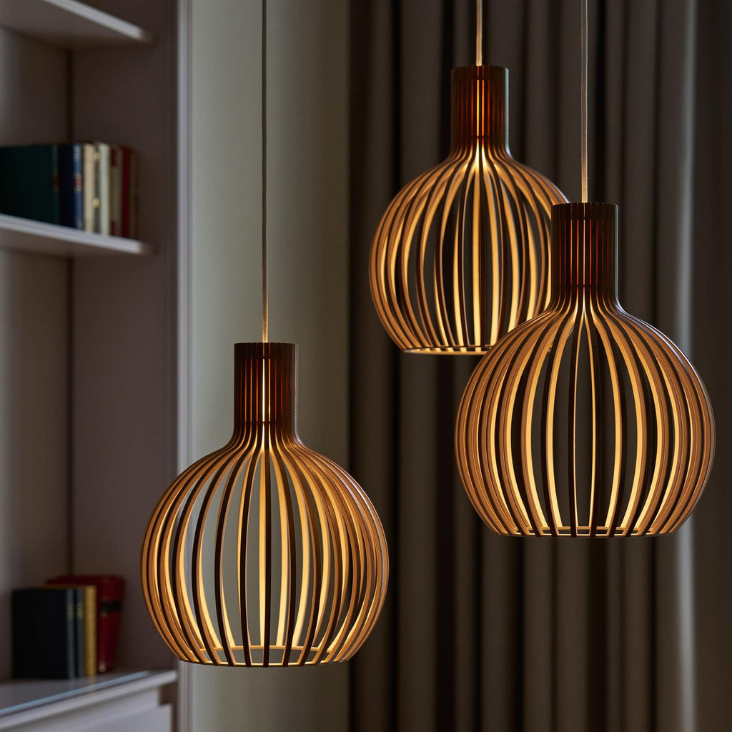 Secto Design Octo Tre 4242 Pendant Light