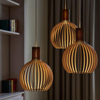 Secto Design Octo Tre 4242 Pendant Light