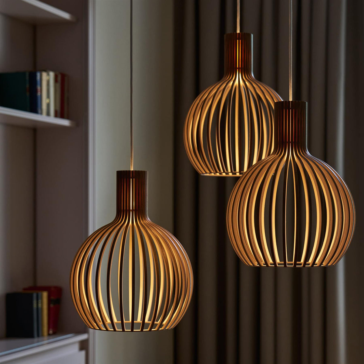 Secto Design Octo Tre 4242 Pendant Light