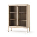 Stolab Prio Cabinet High