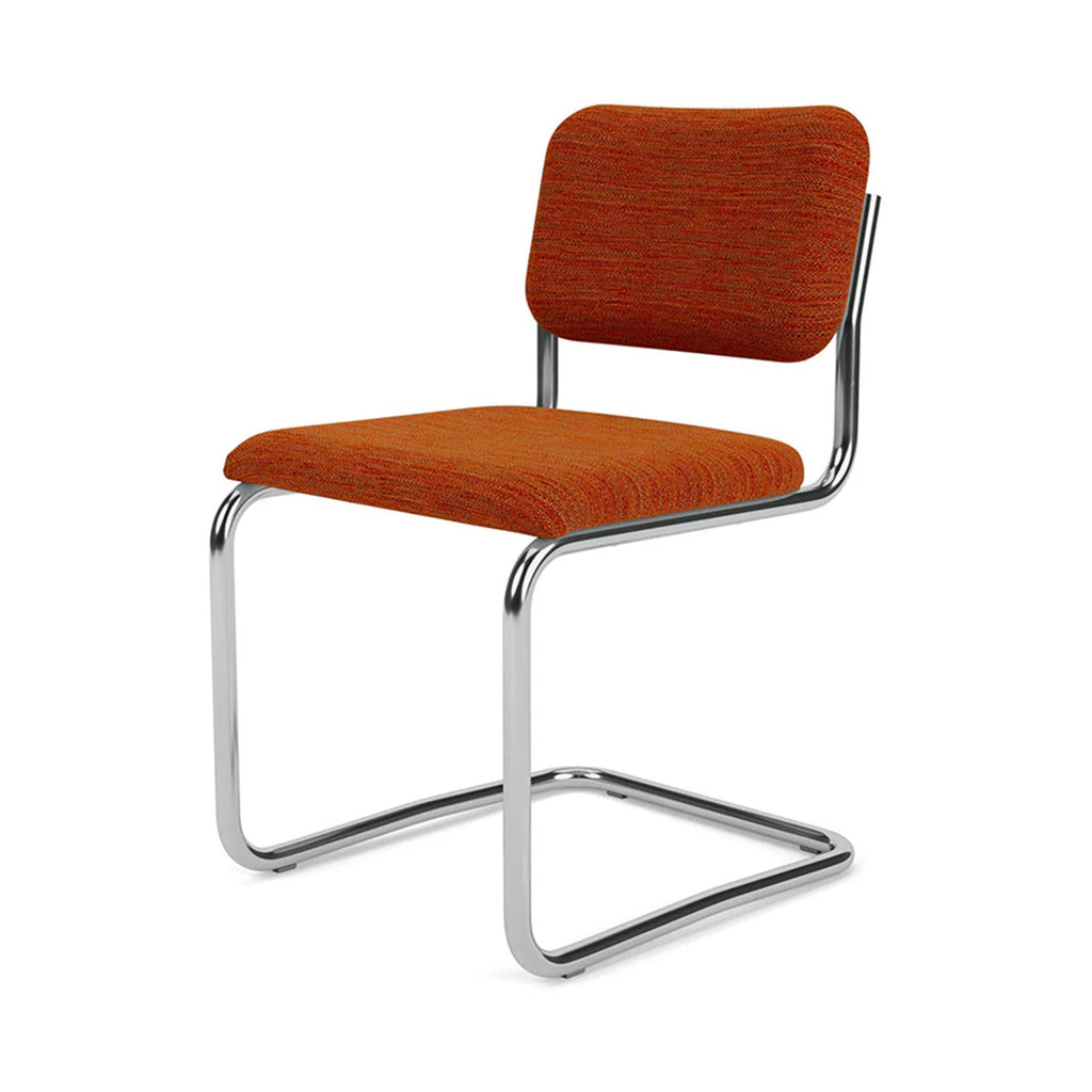 Knoll Cesca Dining Chair - Upholstered