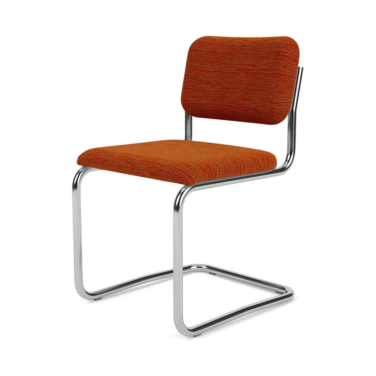 Knoll Cesca Dining Chair - Upholstered