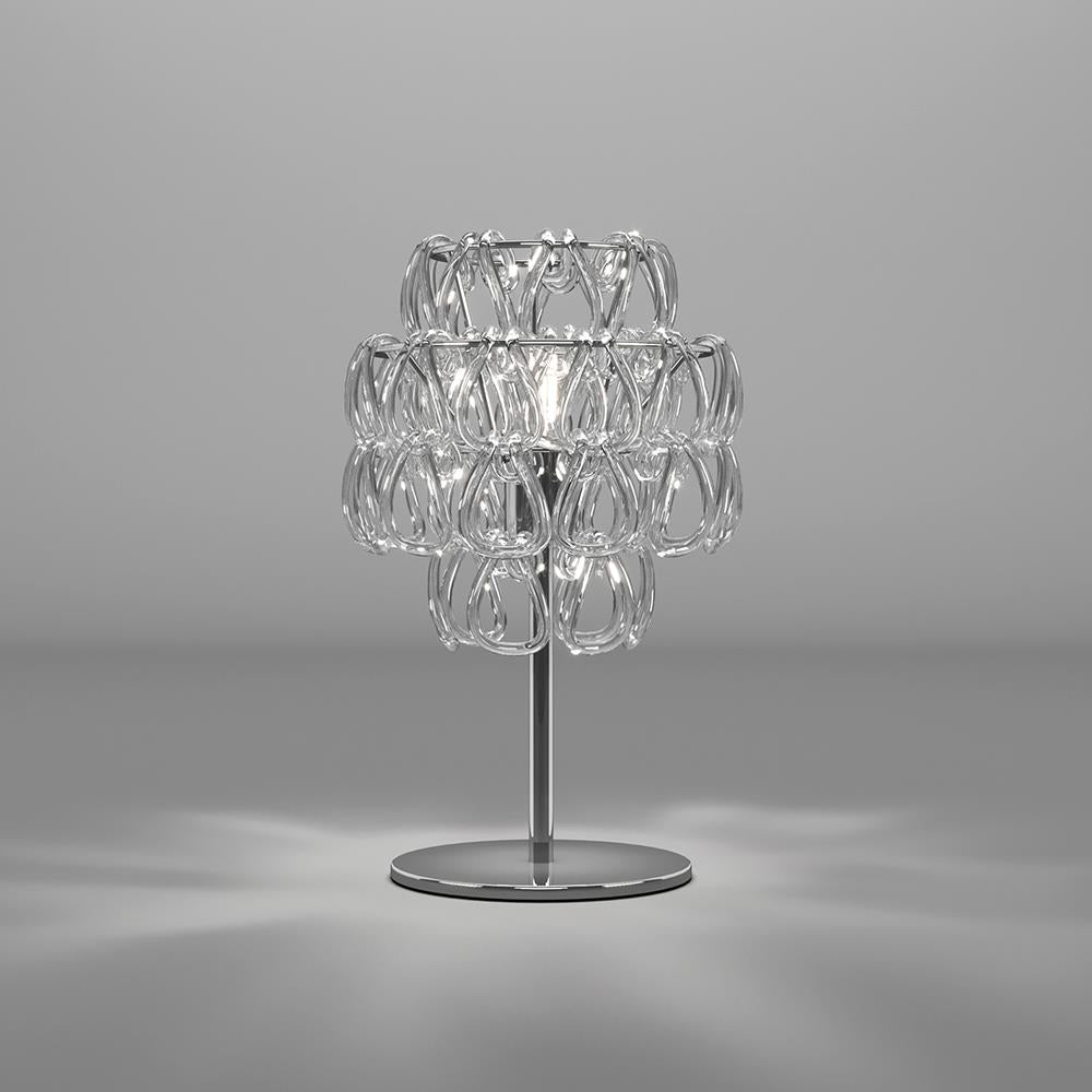 Vistosi Minigiogali Table Lamp