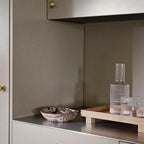 Ferm Living Ripple Verrines - Set of 4