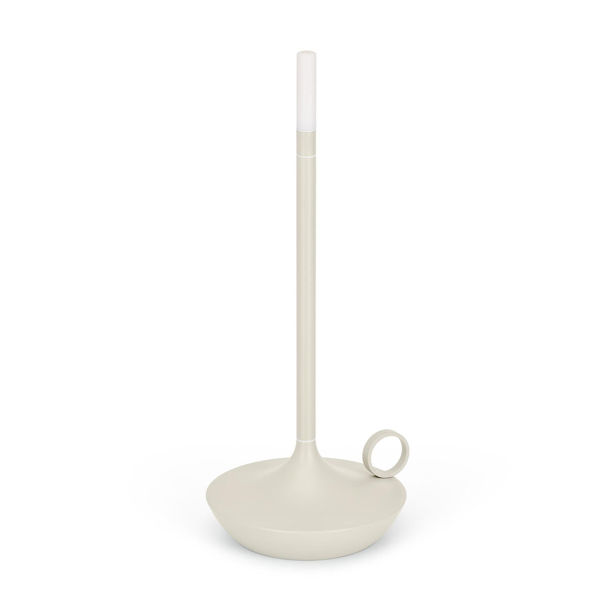 Wick Portable Table Lamp