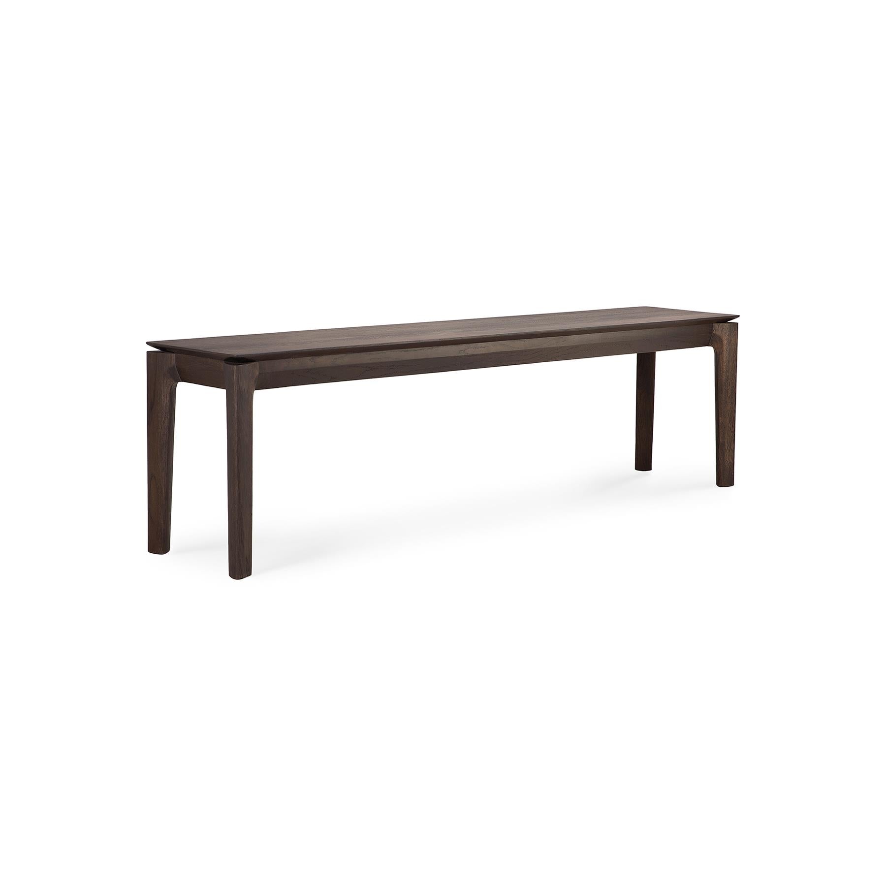 Ethnicraft Bok Bench