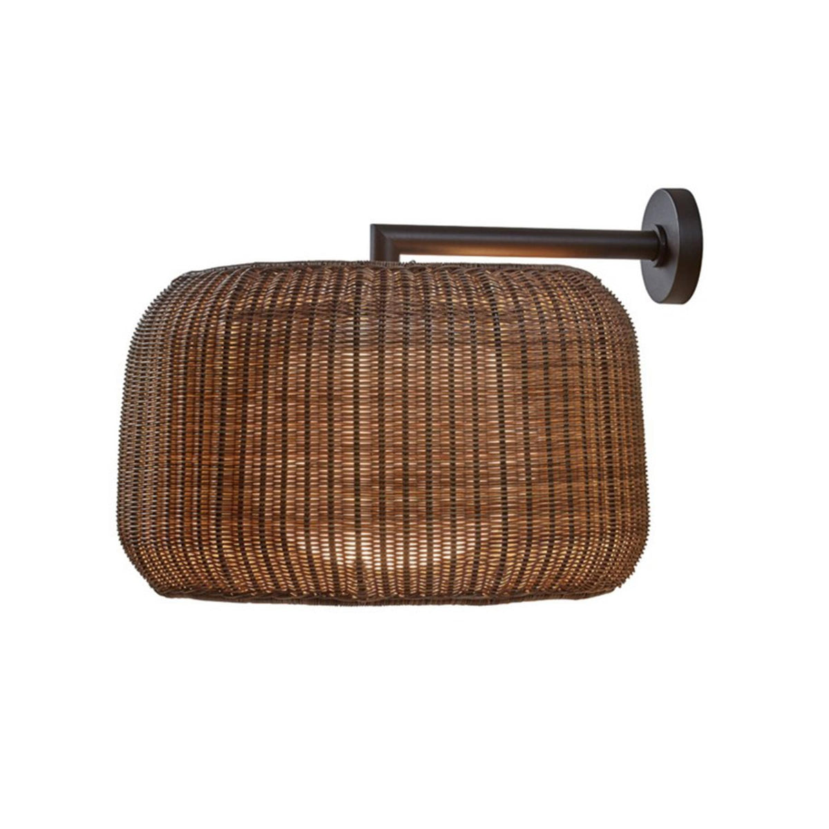 Bover Fora A Outdoor Wall Light